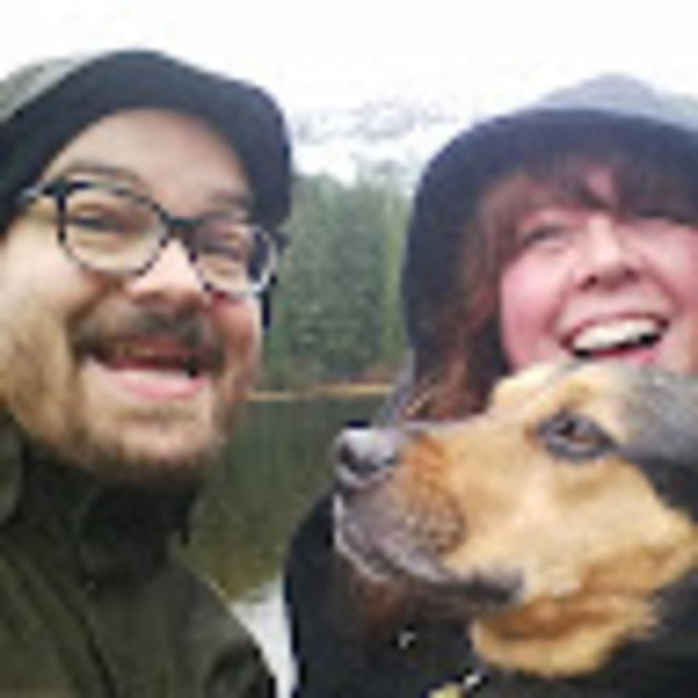 Meet your Posher, Aaron